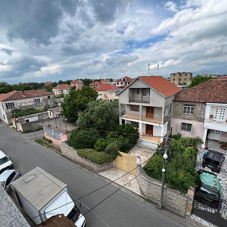 Sedah Apartment Shkodër Exterior foto